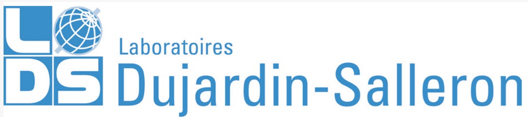 Laboratories Dujardin-Salleron