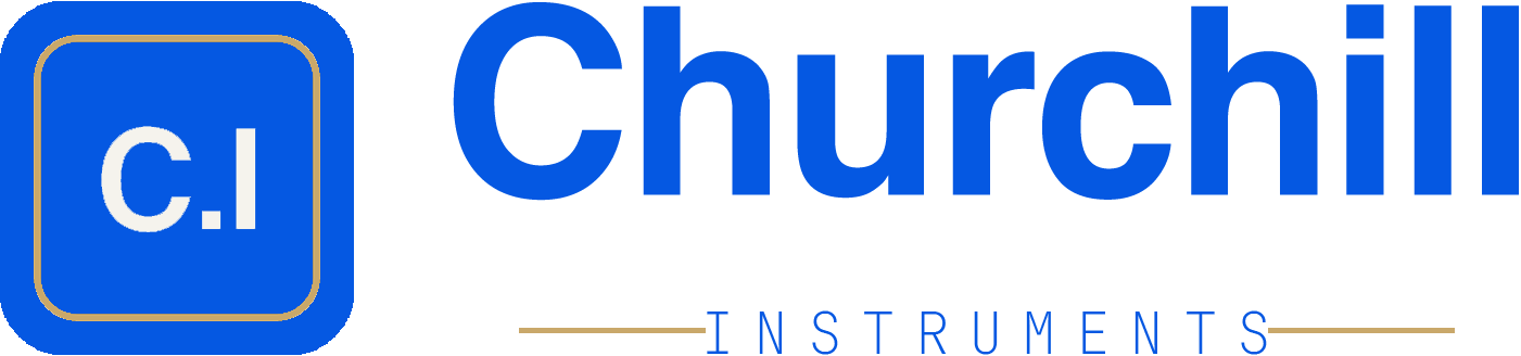 Churchill Instruments